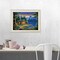 Diamond Painting Kits for Adults Cabin in The Wood Full Drill,5D Paint with Diamond Kit Embroidery Art Craft for Home Wall Decor…